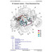 TM8128 - John Deere Tractors Models 6415, 6615, 7515 (South America) Diagnostic and Tests Service Manual