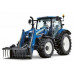 New Holland 100 HP, 115 HP, 135 HP, 160 HP tractors Service Manual