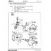New Holland TX36, TX66, TX68 Combines (for TX66&TX68 Mechanical Info only) Service Manual