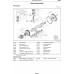 New Holland Hino Diesel Engine J08E-UN for E385C Crawler Excavator Service Manual Supplement