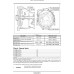 New Holland T7.140, T7.150, T7.165, T7.175, T7.180, T7.190, T7.195, T7.205 Tractor Service Manual