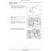 New Holland H8040 Self-Propelled Windrower (PIN YCG667001 and above) Complete Service Manual
