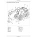 New Holland WE150B Wheeled Excavator Service Manual