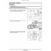 New Holland T6.110, T6.120, T6.130 Tractor Service Manual (Latin America)