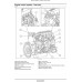 New Holland FR450, FR500, FR600, FR700, FR850 Forage Harvester Complete Service Manual
