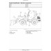 New Holland W50C, W60C, W70C, W80C Tier 4B (final) Compact Wheel Loader Complete Service Manual