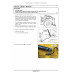 New Holland B95C, B95CTC, B110C Tier 4B (Final) Tractor Loader Backhoe Complete Service Manual