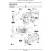New Holland T7.230, T7.245, T7.260, T7.270 and AutoCommand Stage IV Tractor Service Manual (Europe)
