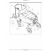 New Holland Speedrower 160 (PIN: YGG677501-) Self-Propelled Windrower Tier 4B final Service Manual