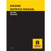 New Holland LW170.B Wheel Loader Complete Service Manual