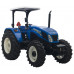 New Holland 8010, 9010 Tractor Service Manual