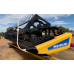 New Holland 82C, 83C Draper Header, CA20 Combine Adapter (Russian and Australia only) Service Manual