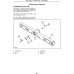 New Holland H8040 Windrower (PIN: #Y8G661200 and Up) Service Manual