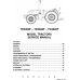 New Holland TD4020F, TD4030F, TD4040F Agricultural Tractor Service Manual (02/2010)