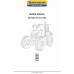 New Holland T8010, T8020, T8030, T8040, T8050 Series Tractors (PIN. Z7RW05000-) Service Manual