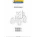 New Holland T8010, T8020, T8030, T8040, T8050 Agricultural Tractor Service Manual