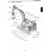 New Holland E80BMSR Tier 3 Crawler Excavators Service Manual