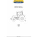 New Holland T5.95, T5.105, T5.115 Tractor Complete Service Manual