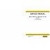 New Holland B110C, B95C, B95CLR and B95CTC Tier 4 Backhoe Loaders Service Manual (84596886A)