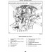 New Holland 4835, 5635, 6635, 7635 Tractor Complete Service Manual