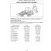 New Holland LB115 Backhoe Loader Service Manual