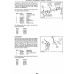 New Holland 2212, 2214, 2216, 2218, 2322, 2324, 2326, 2328 Swather Heads Service Manual