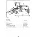 New Holland HW300, HW320, HW340 Self-Propelled Windrowers Service Manual