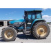 New Holland 8670, 8770, 8870, 8970, 8670A, 8770A, 8870A, 8970A Tractor Service Manual