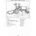 New Holland HW305, HW305S, HW325 Self-Propelled Windrower Service Manual