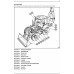 New Holland B110, B115 Tier 3 Loader Backhoe Service Manual