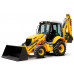 New Holland B95C, B95CTC, B110C Tier 4B (Final) Tractor Loader Backhoe Complete Service Manual