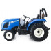 New Holland Boomer 33, 37 Tier 4B (final) Compact Tractor Complete Service Manual (North America)