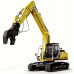 New Holland E215B/E245B Crawler Excavators Service Manual