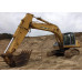 New Holland E265, E305 Tier 3 Crawler Excavator Service Manual