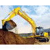 New Holland E265BJ Hino, Crawler Excavators Service Manual
