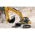 New Holland E385C Crawler Excavator Service Manual