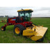 New Holland H8060, H8080 Self-Propelled Windrower (PIN from YCG667001) Complete Service Manual