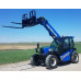New Holland LM5020, LM5030 Tier 3 Telehandlers Service Manual