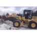 New Holland LW80 Wheel Loader Complete Service Manual