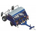 New Holland PS2030 Seeder Service Manual