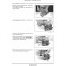 New Holland E35B Tier 4B final Compact Excavator (PIN. from NETN 36001, PX17 40001) Service Manual