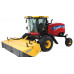 New Holland SPEEDROWER 130 Self-Propelled Windrower Complete Service Manual