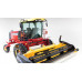 New Holland Speedrower 200, 240 (PIN YGG677501-) Tier 3 Self-Propelled Windrower Service Manual