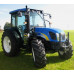 New Holland T4020, T4030, T4040, T4050 Deluxe/SuperSteer Service Manual