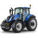 New Holland T5.90, T5.100, T5.110, T5.120 Tier 4B (final) Tractor Service Manual (North America)