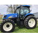 New Holland T6030, T6050, T6070, T6080, T6090 Power Command & Range Command Tractor Service Manual