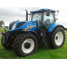 New Holland T7.230, T7.245, T7.260, T7.270 AutoCommand Tier 4B (final) Complete Service Manual (USA)