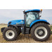 New Holland T7.220, T7.235, T7.250, T7.260, T7.270 Auto Command/Power Command Tractor Service Manual