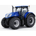 New Holland T7.290 AutoCommand, T7.315 AutoCommand Tier 4B final Tractor Service Manual (USA)