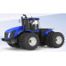 New Holland T9.435, T9.480, T9.530, T9.565, T9.600, T9.645, T9.700 Tractor Service Manual (Europe)